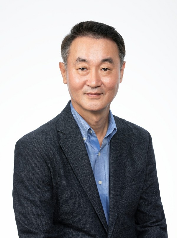 조영기 K-GAMES 협회장