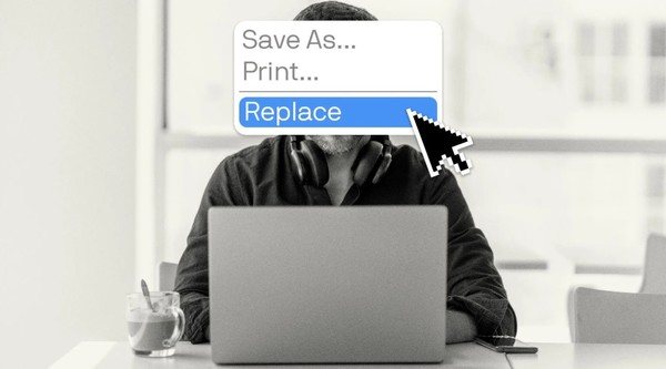 AI 에이전트 사용자 이미지. (출처=아이스톡)
