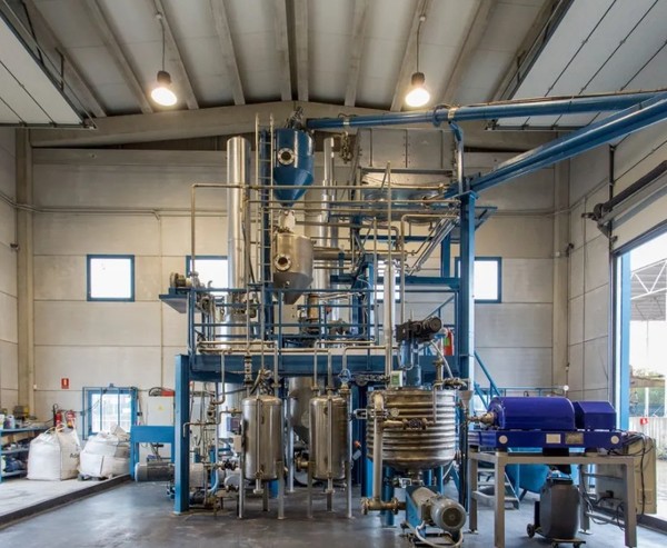 구글은 데이터센터 에너지원으로 소형원자력 발전(SMR)을 도입하기로 했다. (사진=X퓨얼)