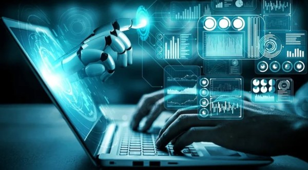 임바디드 AI를 시사하는 이미지. (사진=구글)