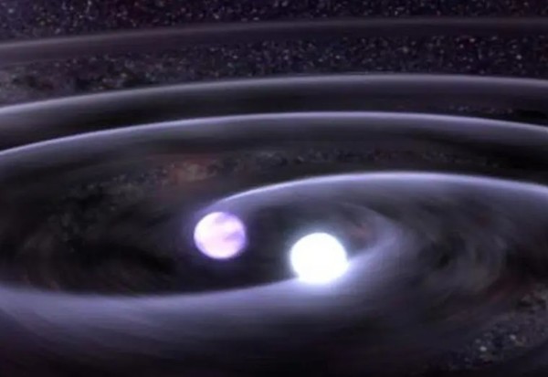 양자광원을 시사하는 이미지. (출처=퀀텀 매거진)