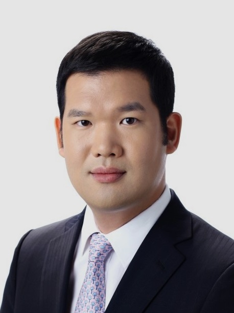 GS건설 허윤홍 대표