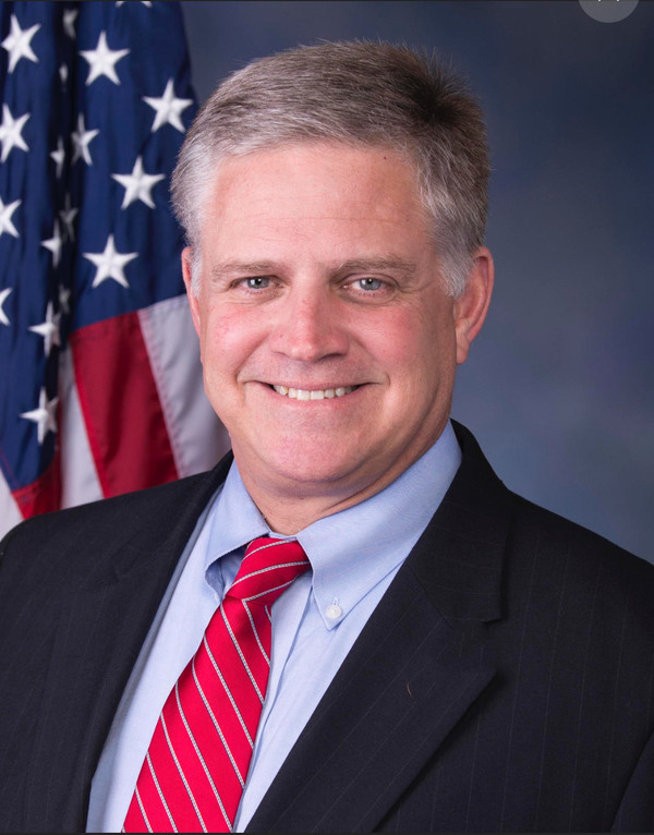 드류 퍼거슨(Drew Ferguson) 현대차그룹 신임 HMG워싱턴사무소장