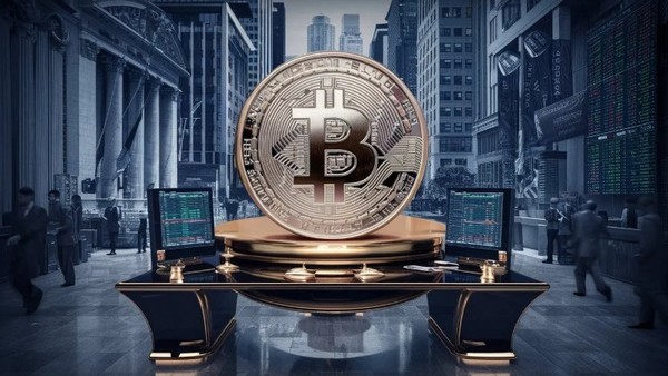 비트코인 이미지. (사진=디크립트)