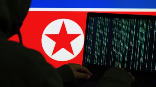 북한의 해커 이미지. (사진=게티이미지)
