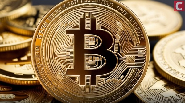 희소성이 가장 큰 '최고가치저장수단' 평가를 받는 BTC 이미지. (출처=코인게코_