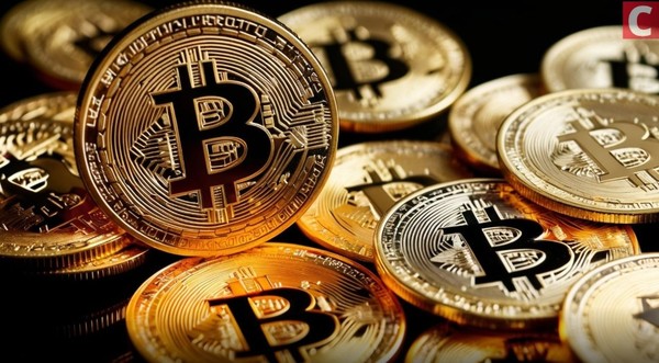 비트코인 이미지. (출처=코인스피커)