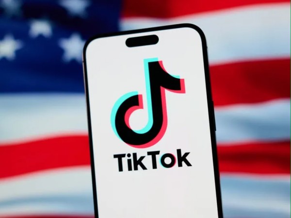 틱톡 이미지.(출처=게티이미지)