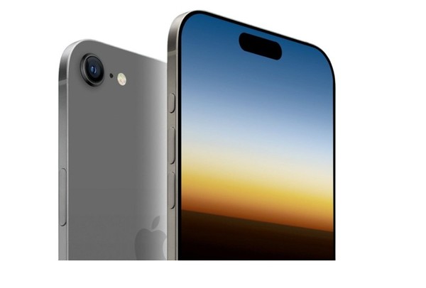 아이폰17. (출처=폰아레나)