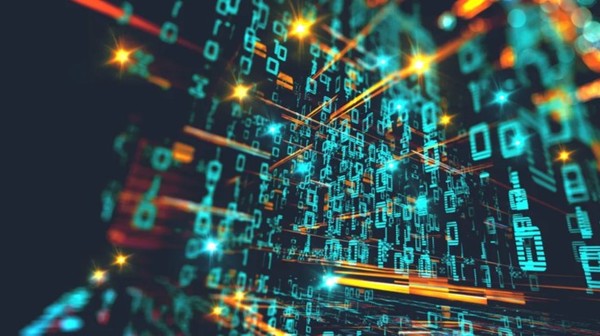 AI 코딩 화면. (출처=셔터스톡)