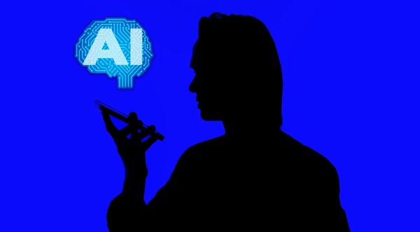 섀도AI를 시사하는 이미지. (출처=아이스톡)