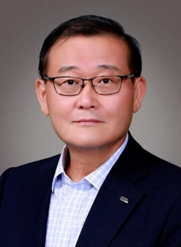 정몽원 HL그룹 회장