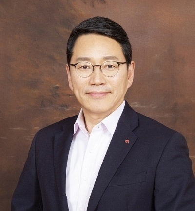 조주완 LG전자 사장