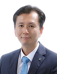 전기찬 한국농수산식품유통공사 신임 상임이사