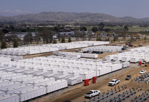 배터리 공장.(사진:로이터)