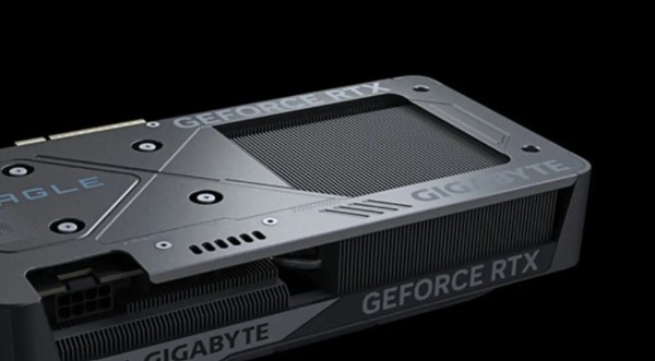 RTX 5060 GPU 이미지. (출처=기가바이트)