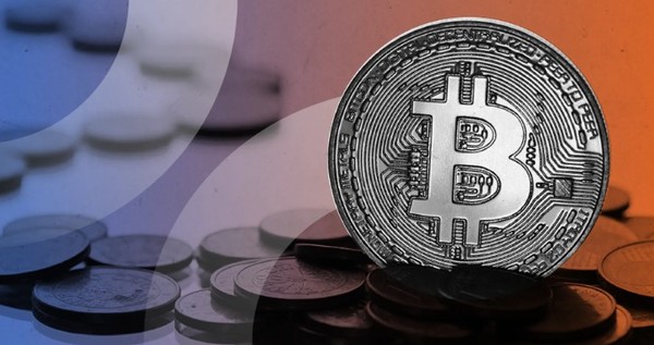 비트코인 이미지. (출처=퀀터 매거진)