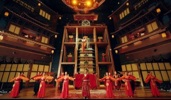 사진:대만탁월잡지