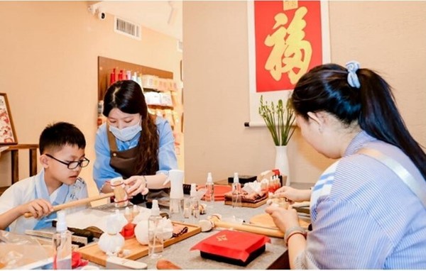 사진:대만탁월잡지