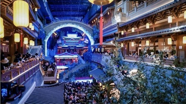 사진:대만탁월잡지