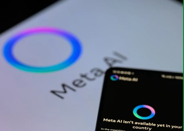 출시가 계속 연기되고 있는 메타의 대규모 모델 '라마 4 비히머스'. (이미지=메타)