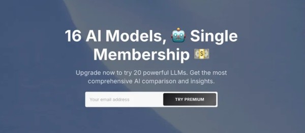 메타 '라마4 비히머스'의 잇따른 연기와 오픈AI의 AI코딩 도구 '코덱스' 출시를 계기로 새삼 기술적 '특이점' 개념이 부상하고 있다. 사진은 AI벤치마크 이미지. (출처=퓨처)