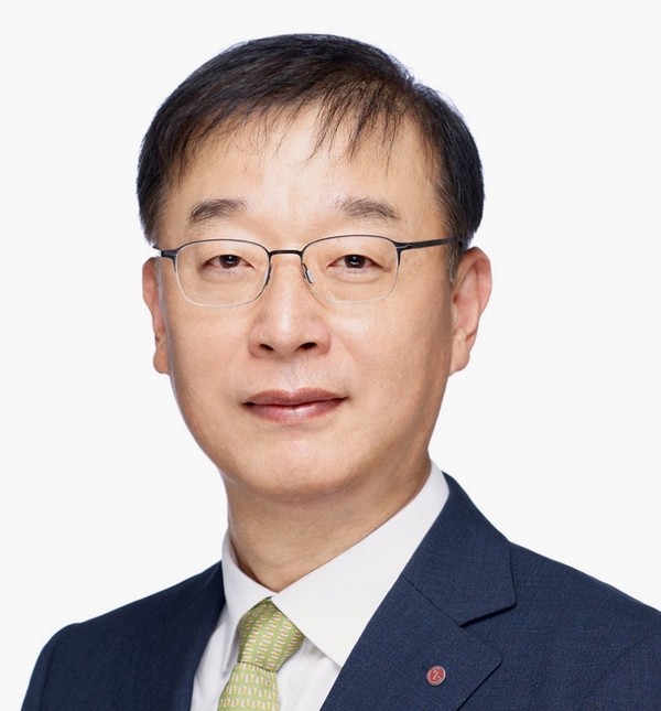 조휘재 LG전자 IP센터장 부사장