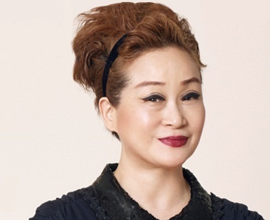 이미경 CJ그룹 부회장