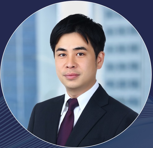 켄이치 킴 퍼시픽라이프리 신임 한국 지사장