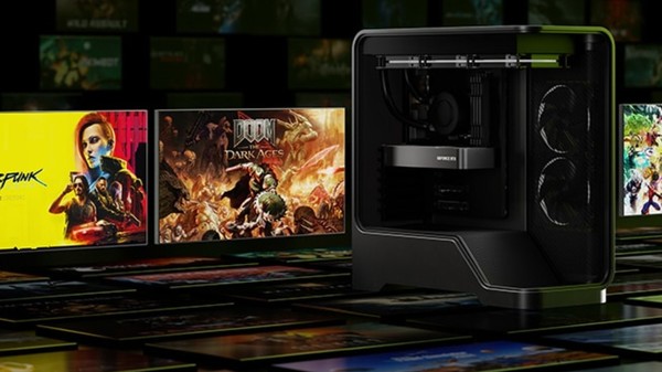 RTX 5060. (출처=엔비디아)