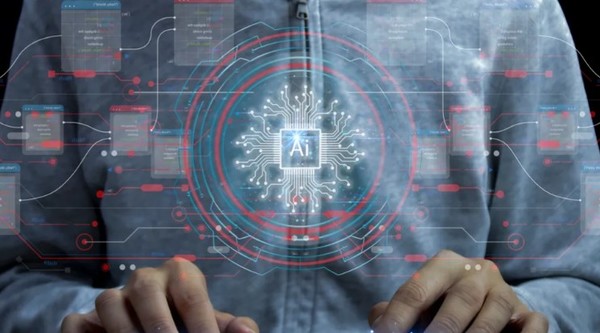 AI챗봇 탈옥 이미지. (NM스튜디어789, 셔터스톡)