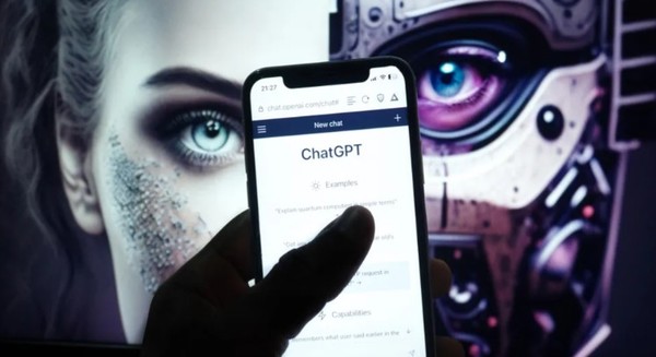 AI챗봇 탈옥 이미지. (셔터스톡)