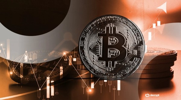 비트코인이 사상최고치를 기록하면서 향후 향배에 대한 다양한 분석이 이어지고 있다. 사진은 비트코인 이미지. (출처=디크립트)