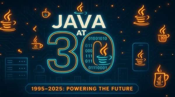 자바 언어 이미지. (출처=테크레이다)