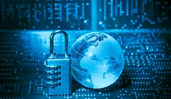 포스트 양자 암호화를 시사하는 이미지. (출처=테크파워앱)