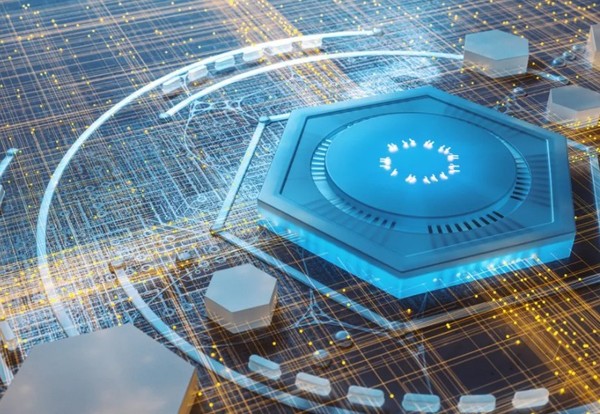 포스트 양자시대의 보안을 시사한 이미지. (출처=게티이미지)