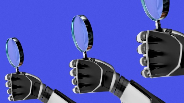 AI 피싱 이메일 이미지. (출처-사이버시큐리티 인사이더)