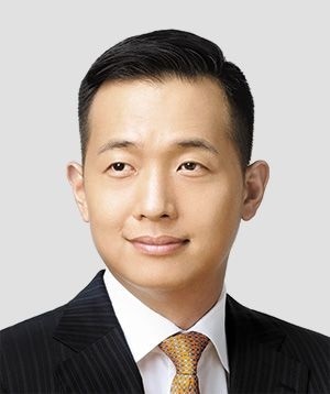 김동관 한화그룹 부회장