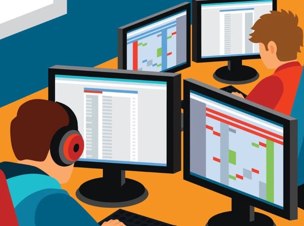 개발 초기단계의 시프트 레프트 방식에 문제가 적잖다는 지적도 따른다. (이미지=셔터스톡)