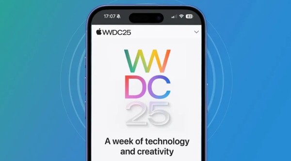 애플 WWDC 2025 이미지. (이미지=퓨처)