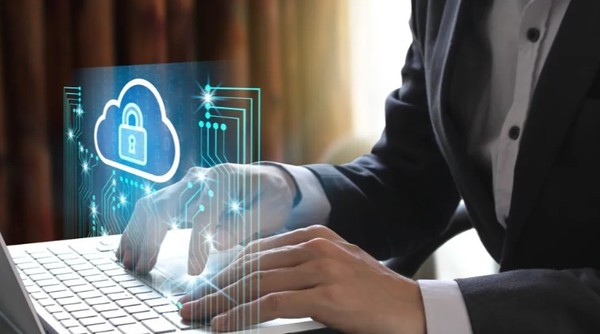 클라우드 이미지. (출처=셔터스톡)