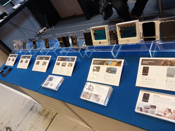 사진은 ‘AIoT 2024’에 출품된 AIoT 관련 업체로서 본문과는 직접 관련이 없음. (사진=애플경제)