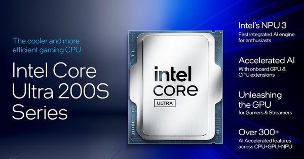 클럭 속도 신기록을 갱신한 인텔 애로우레이크 GPU 이미지. (출처=인텔)