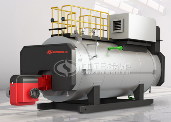 ZOZEN BOILER 가스 보일러