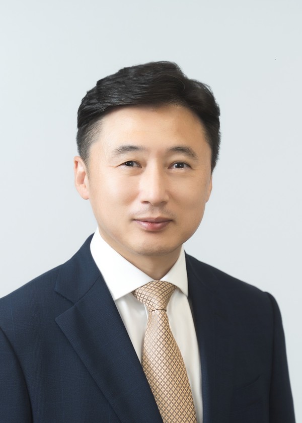 김한석 한국씨티은행 전무