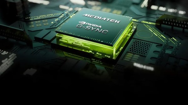 엔비디아가 미디어텍과 협업, 공개한 CPU 'N1X'. (출처=엔비디아)