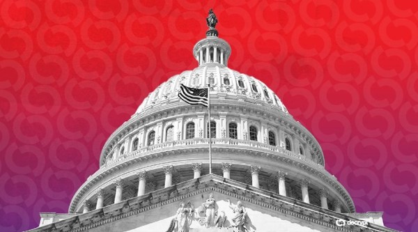 스테이블 제도화 관련 법안이 미 상원을 통과했다. (출처=퓨처)