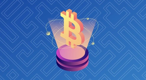 비트코인 이미지. (출처=픽사베이)