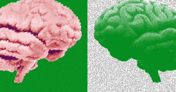 AI 신경망 이미지. (이미지=픽사베이)