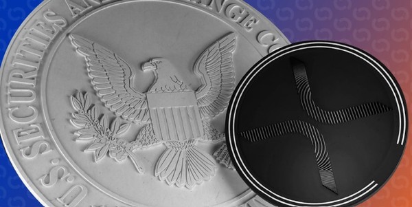 XRP 이미지. (출처=디크립트)